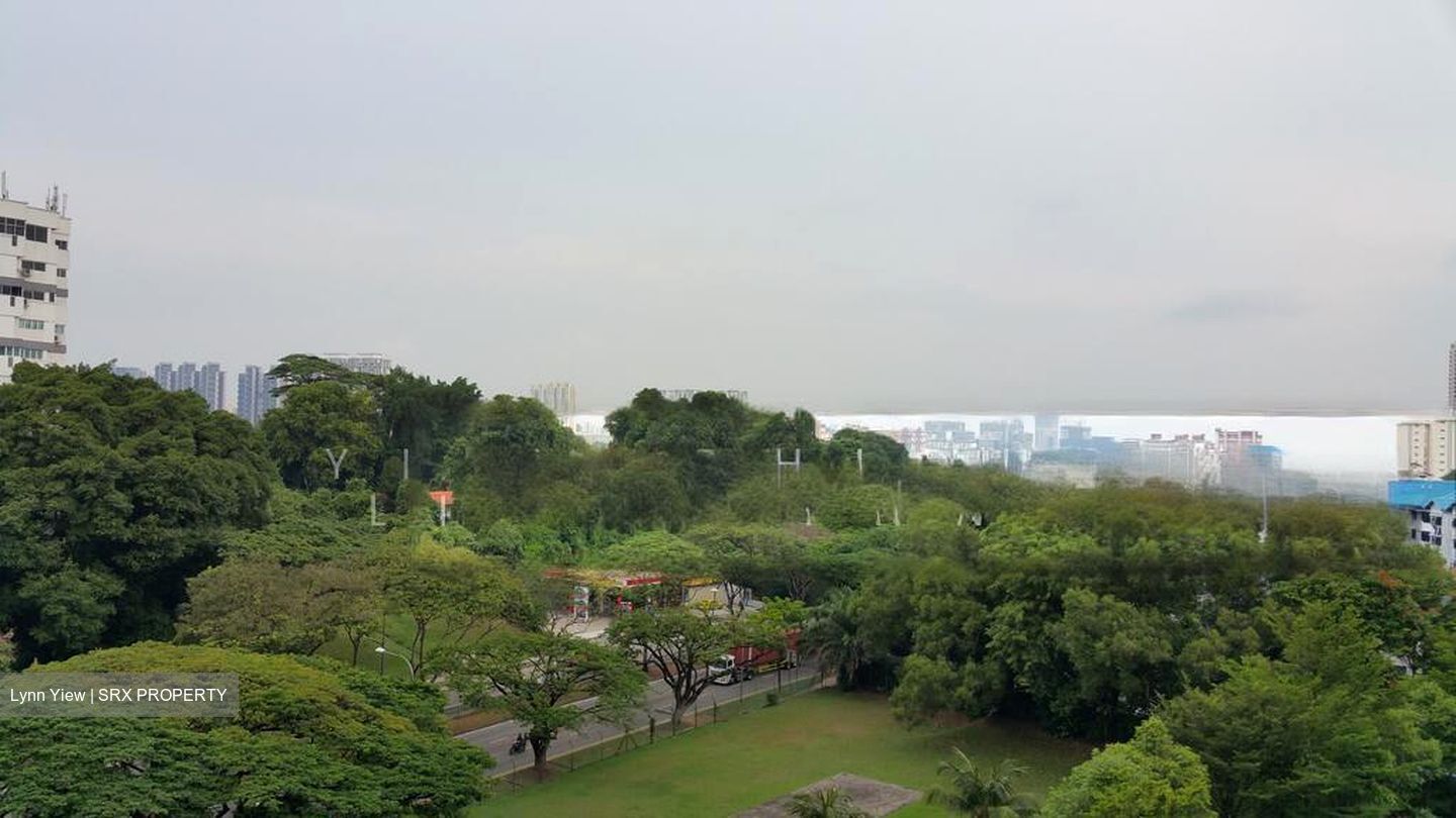 Viz At Holland (D10), Condominium #502327811